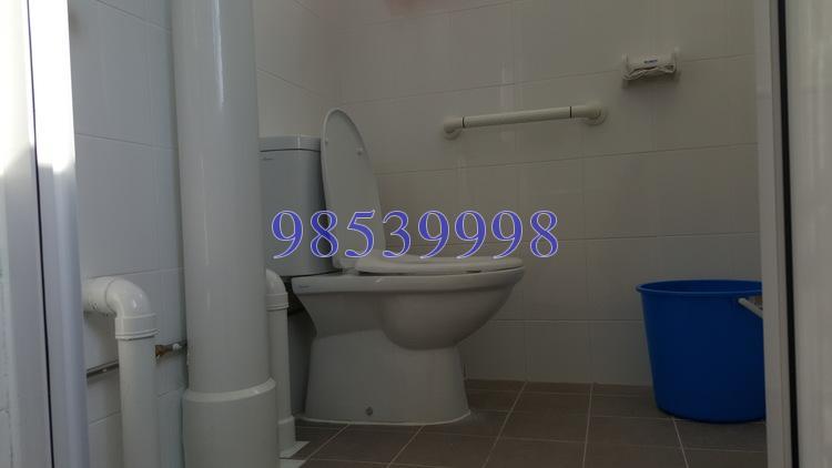 Blk 538 Ang Mo Kio Avenue 5 (Ang Mo Kio), HDB 3 Rooms #167065992